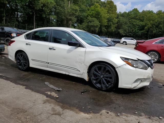 Vin: 1n4al3ap3hc238952, lot: 70025624, nissan altima 2.5 20174