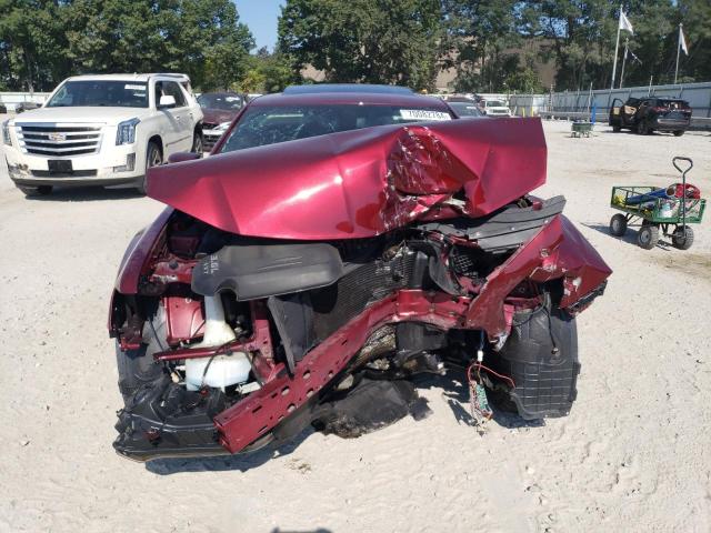 2021 CHRYSLER 300 S - 2C3CCABG0MH585351