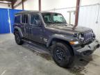 JEEP WRANGLER U photo