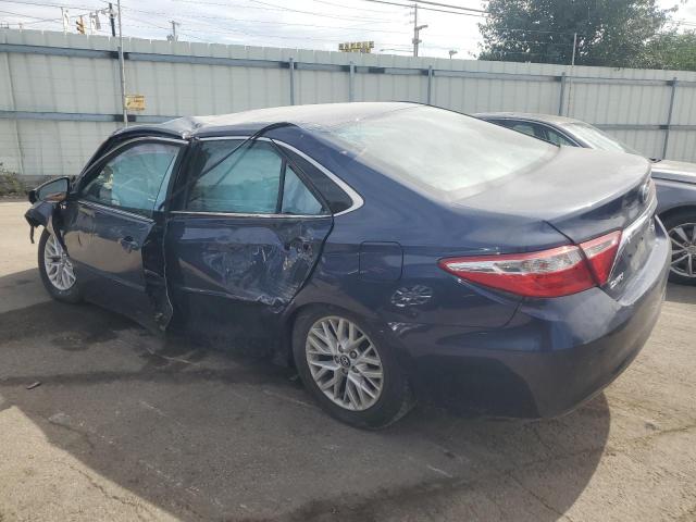 VIN 4T1BF1FK6HU653065 2017 Toyota Camry, LE no.2