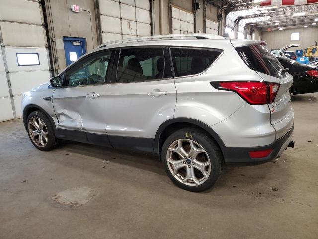 2019 FORD ESCAPE TIT - 1FMCU9J92KUA35424