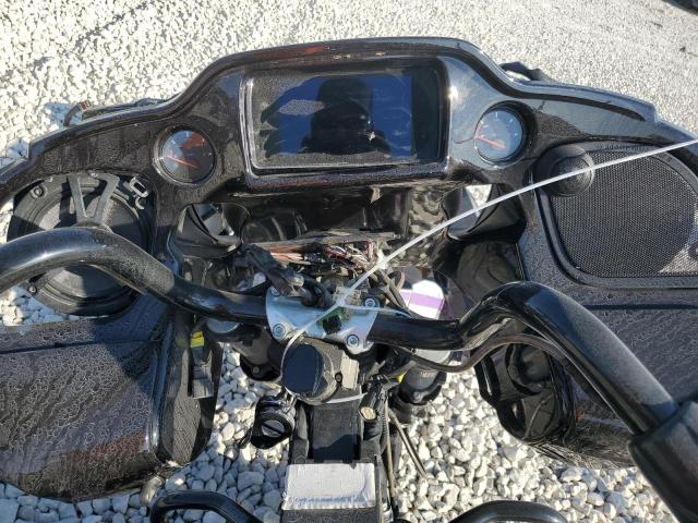 2019 HARLEY-DAVIDSON FLTRXSE - 1HD1TCL18KB960870