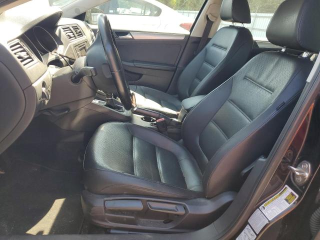 2015 VOLKSWAGEN JETTA SE - 3VWD17AJ1FM248369