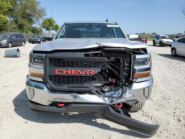 VIN 1GCVKREC3HZ223924 2017 Chevrolet Silverado, K15... no.5