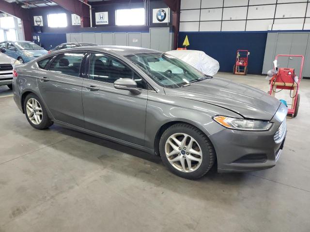 VIN 3FA6P0H70ER166782 2014 Ford Fusion, SE no.4