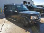 LAND ROVER LR4 HSE photo