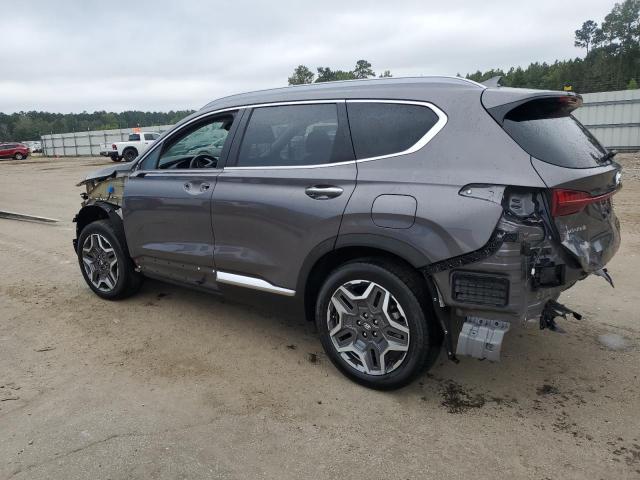 2022 HYUNDAI SANTA FE S - KM8S3DA14NU053424