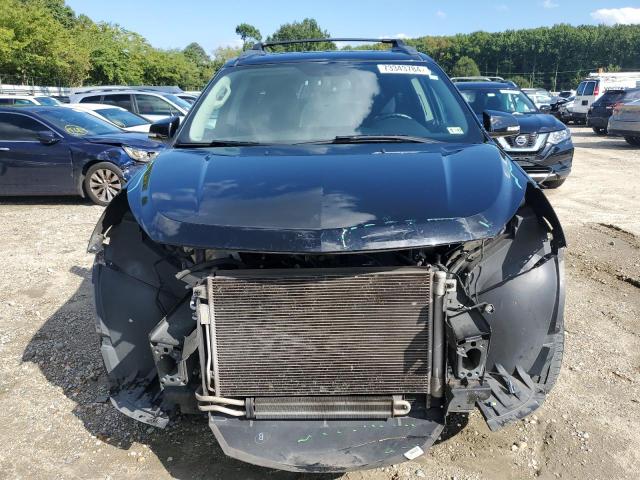 2016 CHEVROLET TRAVERSE L - 1GNKRGKD9GJ150126