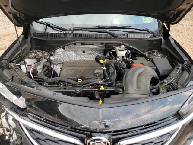 2023 BUICK ENCORE GX - KL4MMDS24PB142646
