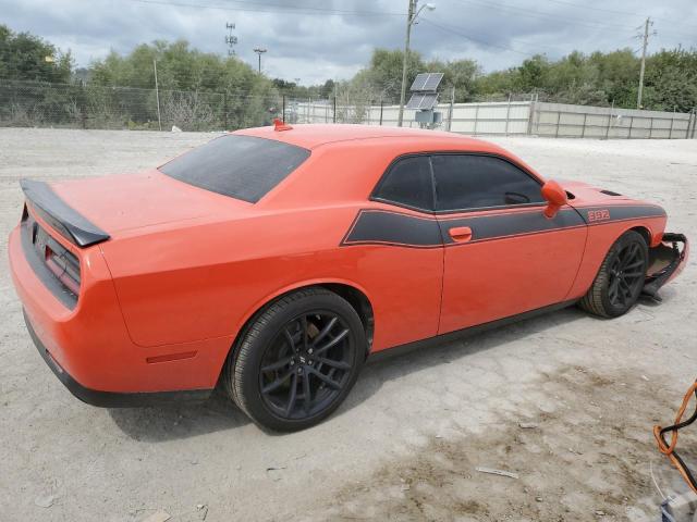 2021 DODGE CHALLENGER - 2C3CDZFJ2MH655367