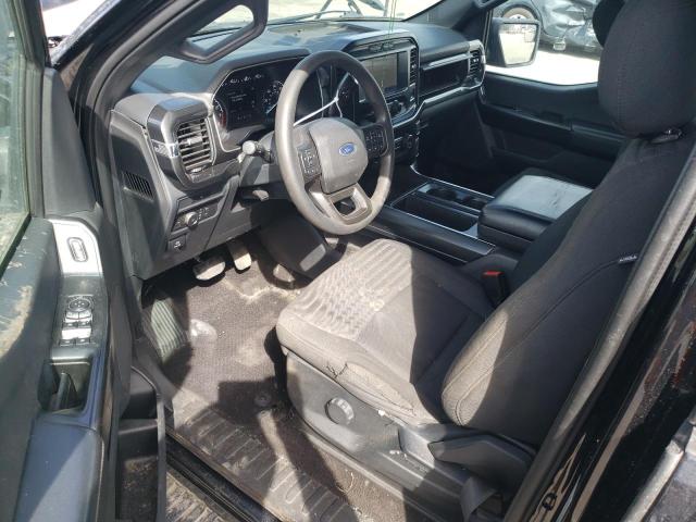 2021 FORD F150 SUPER - 1FTEW1C50MFB91164