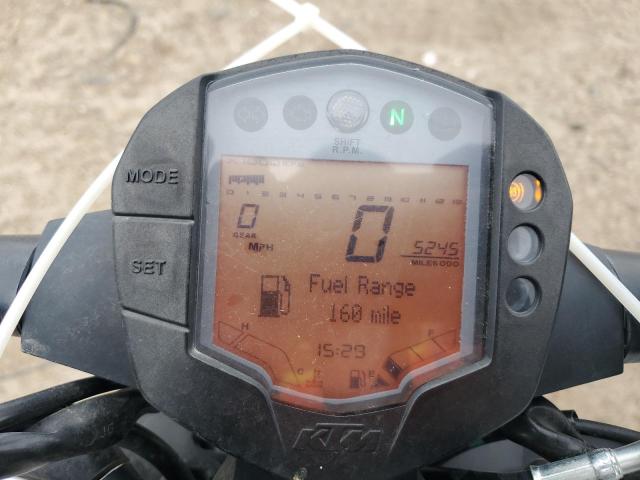 2021 KTM 200 DUKE MD2JPC407MC033989