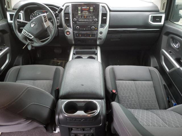 2020 NISSAN TITAN SV - 1N6AA1EFXLN510686