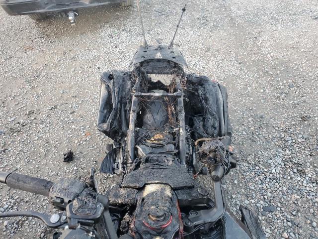 2020 HONDA GL1800 B JH2SC7948LK200008
