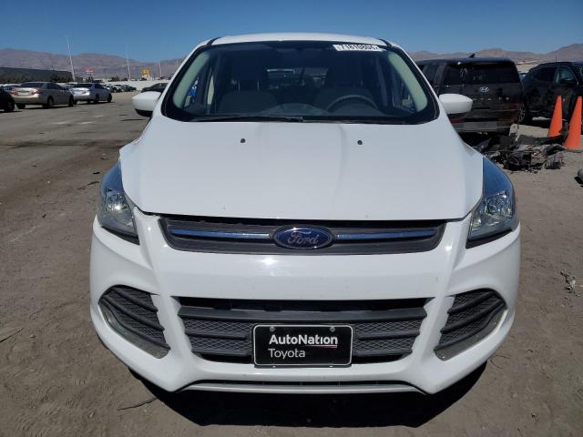 VIN 1FMCU0GX4EUC60157 2014 Ford Escape, SE no.5