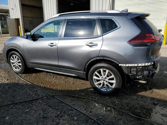 2018 NISSAN ROGUE S - KNMAT2MT5JP575974