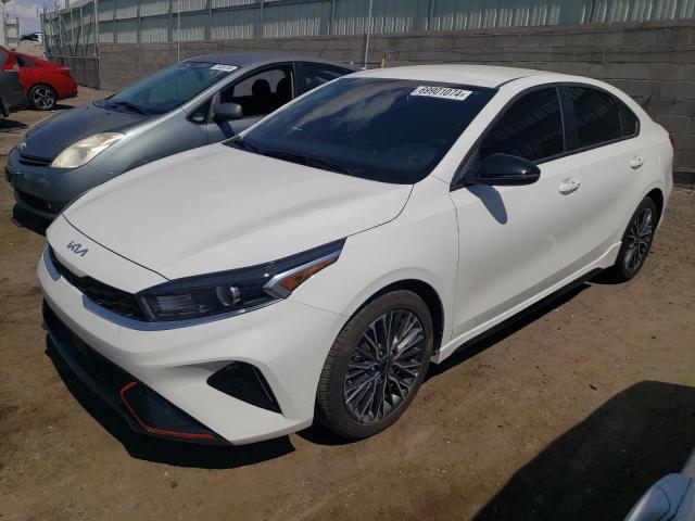 2024 KIA FORTE GT L #2942954271