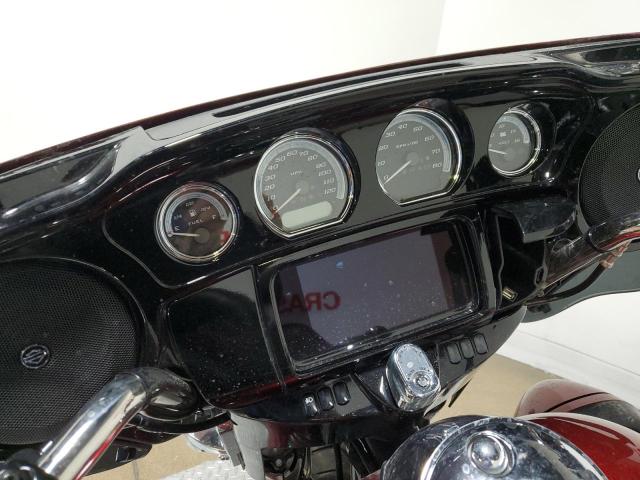 2023 HARLEY-DAVIDSON FLHTKANV - 1HD1AGF17PB602904