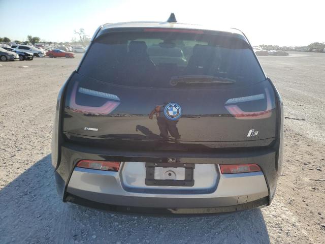 VIN WBY1Z4C54EV275226 2014 BMW I3, Rex no.6