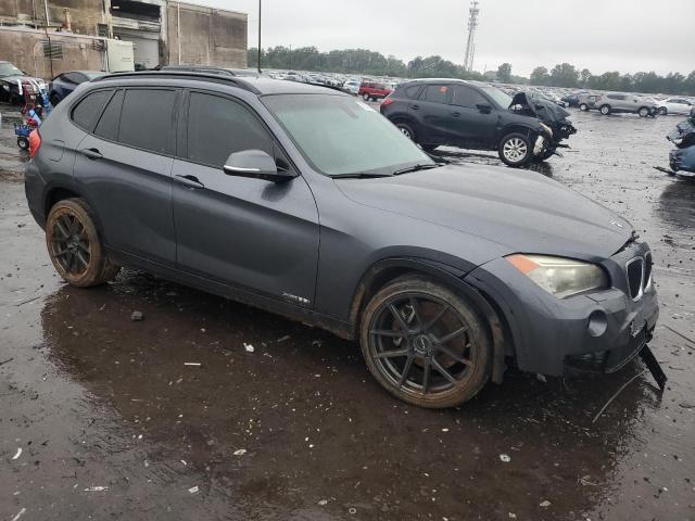 VIN WBAVM5C5XDVV90602 2013 BMW X1, Xdrive35I no.4