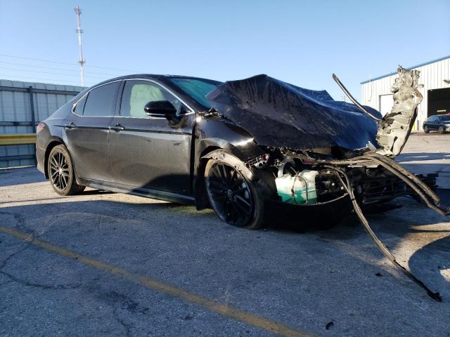 2023 TOYOTA CAMRY XSE - 4T1K31AK6PU615088
