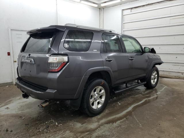 VIN JTEBU5JR3F5222708 2015 Toyota 4runner, SR5 no.3