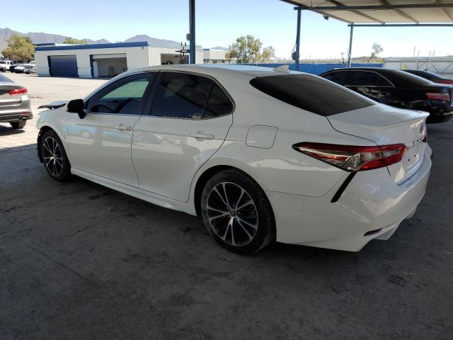 2019 TOYOTA CAMRY L - 4T1B11HK2KU700482