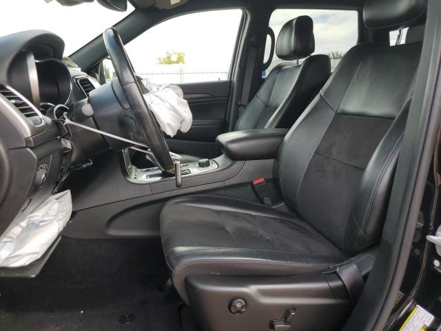 2022 JEEP GRAND CHER - 1C4RJFAG6NC118918