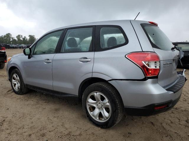 2015 SUBARU FORESTER 2 - JF2SJAAC4FH837446