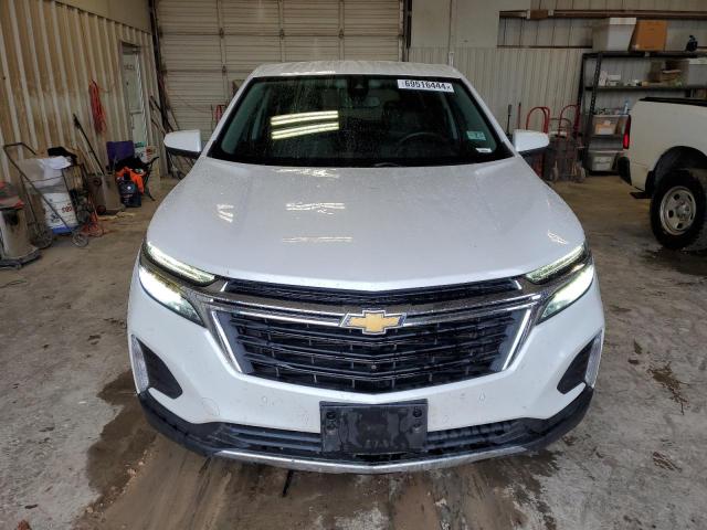 2022 CHEVROLET EQUINOX LT - 3GNAXKEV9NL247907