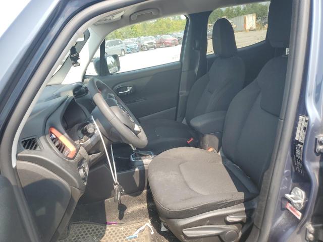 2021 JEEP RENEGADE S - ZACNJDAB5MPM64599