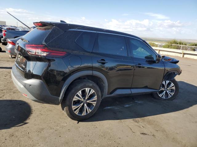 2021 NISSAN ROGUE SV - 5N1AT3BB3MC682741
