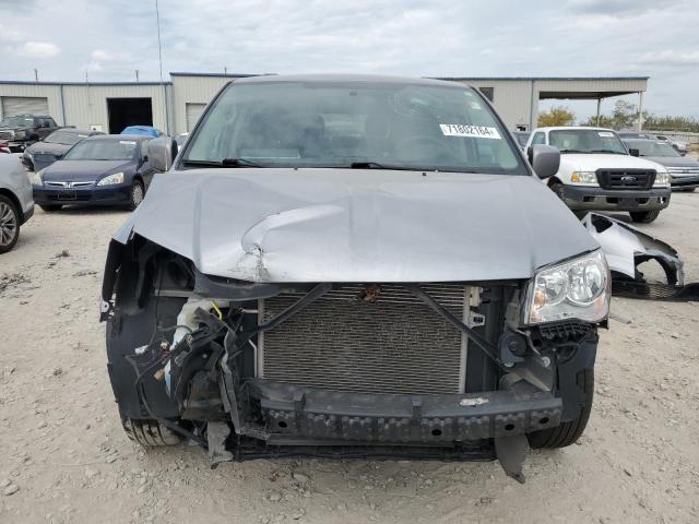 2016 DODGE GRAND CARA - 2C4RDGCG9GR338817