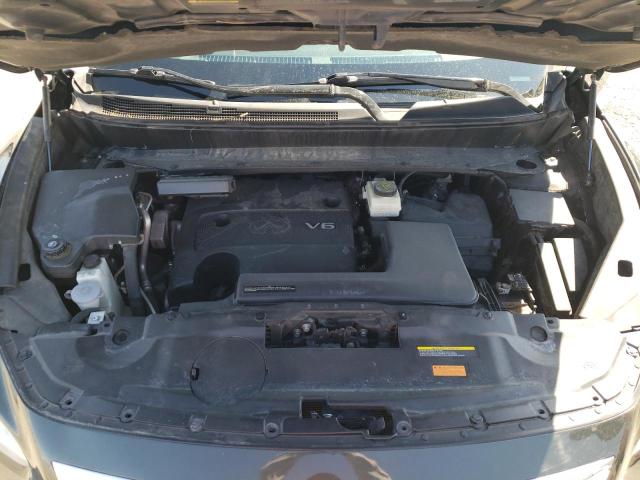 VIN 5N1AL0MM8EC505083 2014 Infiniti QX60 no.12