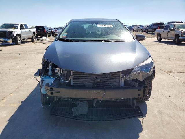 2017 TOYOTA COROLLA L - 5YFBURHE3HP680754