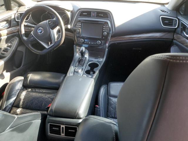 2016 NISSAN MAXIMA 3.5 - 1N4AA6AP3GC402514