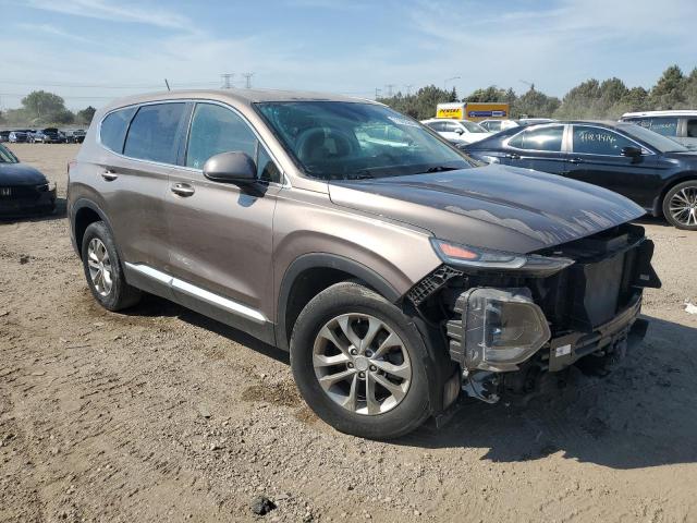2019 HYUNDAI SANTA FE S - 5NMS2CAD8KH115082