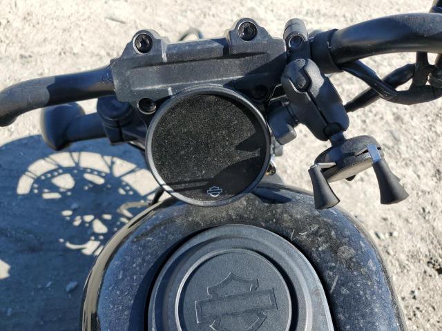 2023 HARLEY-DAVIDSON RH975 S 1HD1ZF113PB318129