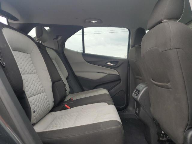2020 CHEVROLET EQUINOX LS - 3GNAXHEV8LS505761