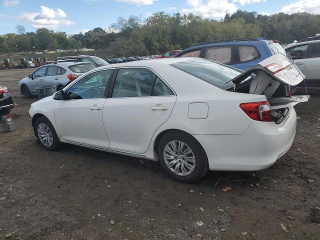 VIN 4T4BF1FK6DR320591 2013 Toyota Camry, L no.2