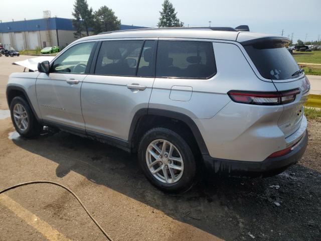 2023 JEEP GRAND CHER - 1C4RJKAGXP8885590