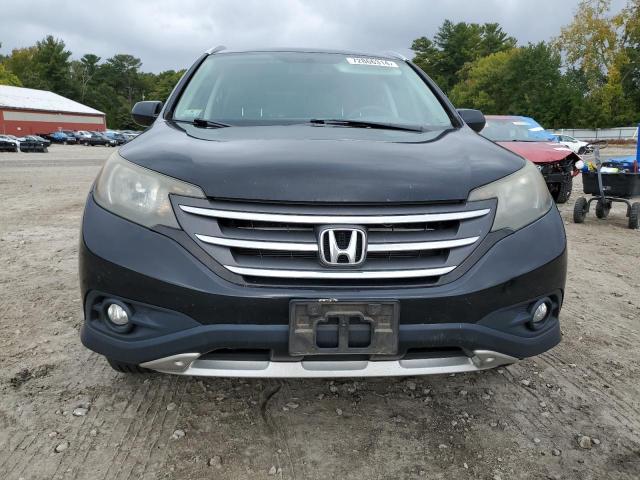 2014 HONDA CR-V EXL 2HKRM4H70EH636853  72866314