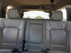 HONDA PILOT EXL photo