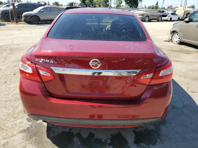 VIN 1N4AL3AP6HC496916 2017 Nissan Altima, 2.5 no.6