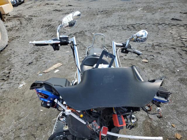 2011 HARLEY-DAVIDSON FLTRX 1HD1KH419BB656588