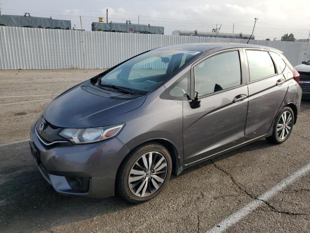 HONDA FIT EX