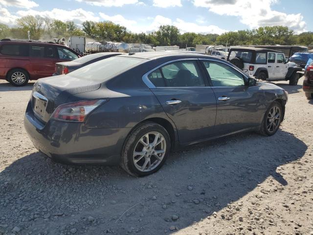 Vin: 1n4aa5ap2cc830952, lot: 71491284, nissan maxima s 20123
