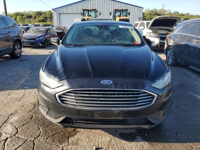 VIN 3FA6P0LU2KR272255 2019 Ford Fusion, SE no.5