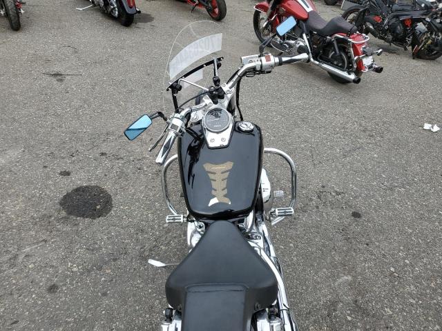 2003 HONDA VT750 DC JH2RC44013M703854