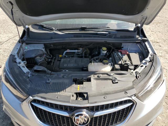 2019 BUICK ENCORE PRE - KL4CJASBXKB717439